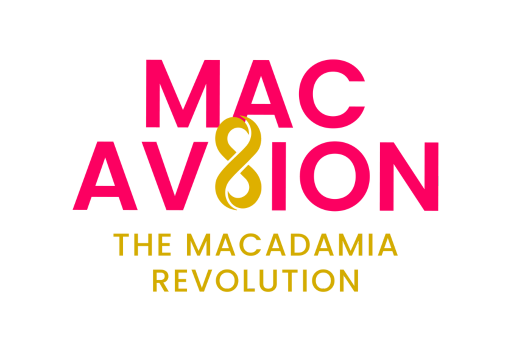 Macavation Logo